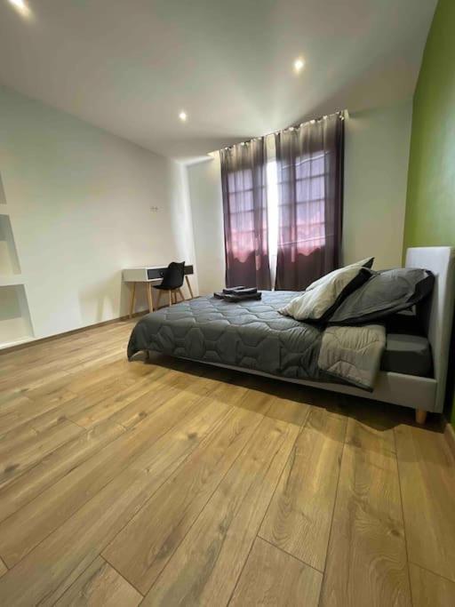 Cosy 120m2 Grenoble/caserne De Bonne Appartement *
