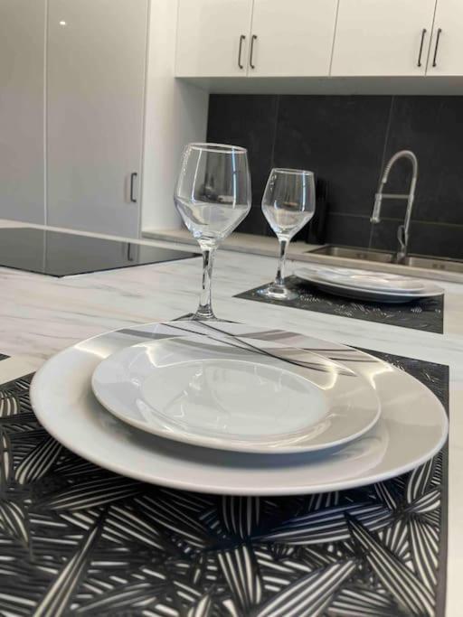 Cosy 120m2 Grenoble/caserne De Bonne Apartment *
