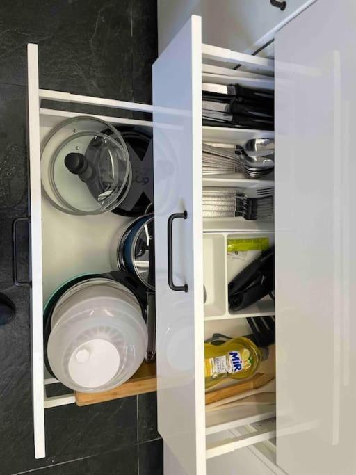 Cosy 120m2 Grenoble/caserne De Bonne
